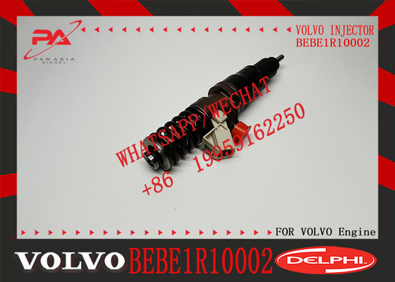 Diesel Fuel Injector Common Rail Parts Injector 22282198 BEBE1R13101 1112005-E9300 BEBE1R10002 for VOLVO