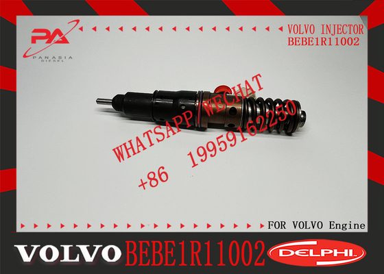 Genuine Brand New Original F2E Fuel Injector 22378579 BEBE1R11002 BEBE1R18001 for VOLVO D13 Engine
