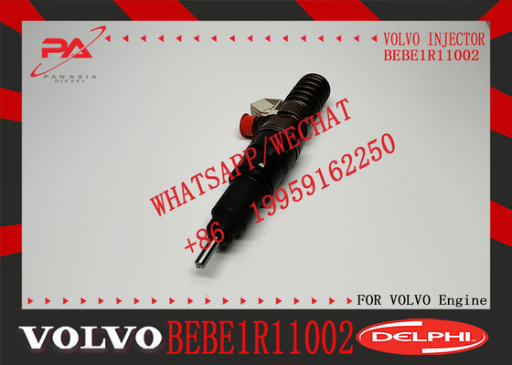 Genuine Brand New Original F2E Fuel Injector 22378579 BEBE1R11002 BEBE1R18001 for VOLVO D13 Engine