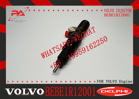 Fuel Injector Bebe1r12001 22282198 for Diesel Engine BEBE1R12101 BEBE1R12201 BEBE1R12001