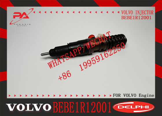 Fuel Injector Bebe1r12001 22282198 for Diesel Engine BEBE1R12101 BEBE1R12201 BEBE1R12001