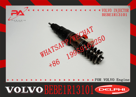Diesel Engine Fuel Injector 33800-82600 3380082600 for BEBE1R13001 BEBE1R13201 BEBE1R13301 BEBE1R13101