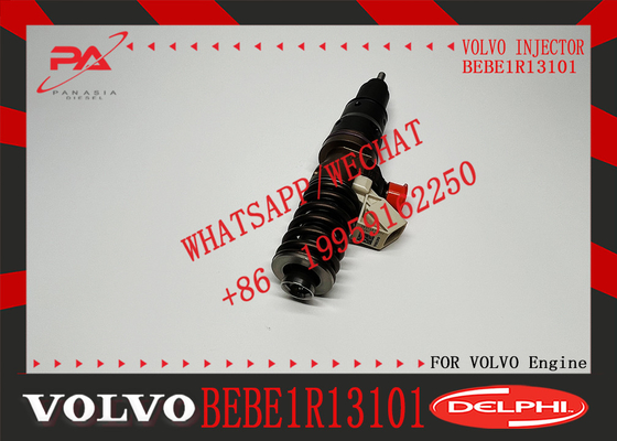 Diesel Engine Fuel Injector 33800-82600 3380082600 for BEBE1R13001 BEBE1R13201 BEBE1R13301 BEBE1R13101