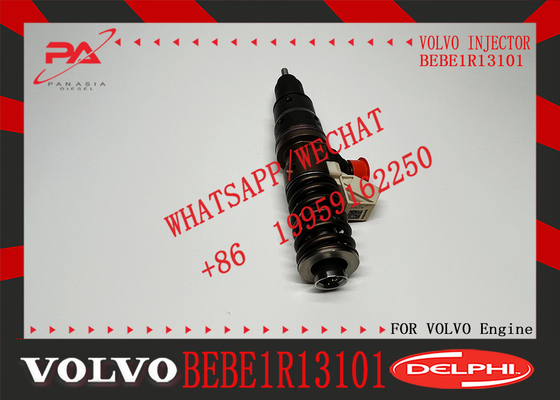 Diesel Engine Fuel Injector 33800-82600 3380082600 for BEBE1R13001 BEBE1R13201 BEBE1R13301 BEBE1R13101