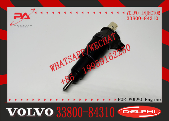 Used for Modern Engine diesel Injectors 33800-84310 33800-82610 diesel Common Rail Injectors