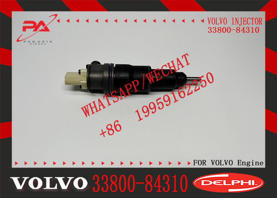 Used for Modern Engine diesel Injectors 33800-84310 33800-82610 diesel Common Rail Injectors