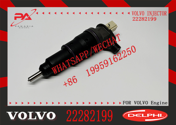 High Quality Fuel Injector 22282199 for Automotive Engine Fuel System Accessories BEBJ1F06101 BEBJ1F061001 7422282199