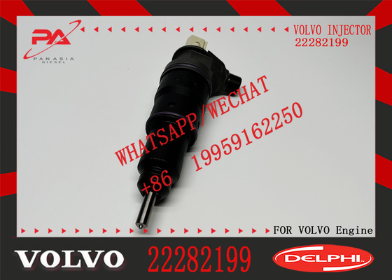 High Quality Fuel Injector 22282199 for Automotive Engine Fuel System Accessories BEBJ1F06101 BEBJ1F061001 7422282199