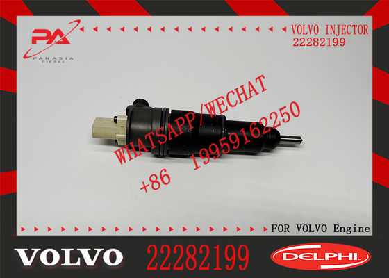 High Quality Fuel Injector 22282199 for Automotive Engine Fuel System Accessories BEBJ1F06101 BEBJ1F061001 7422282199