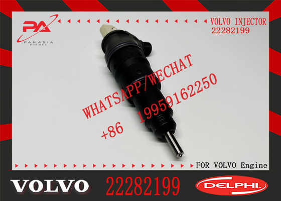 High Quality Fuel Injector 22282199 for Automotive Engine Fuel System Accessories BEBJ1F06101 BEBJ1F061001 7422282199