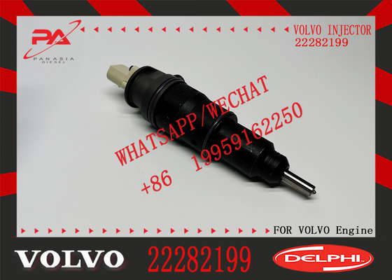 High Quality Fuel Injector 22282199 for Automotive Engine Fuel System Accessories BEBJ1F06101 BEBJ1F061001 7422282199