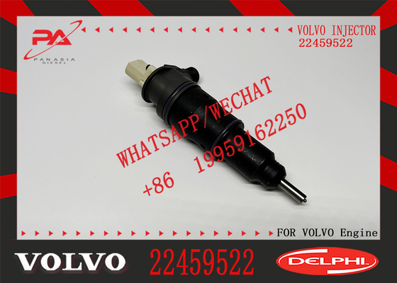 Common Rail Diesel Fuel Injector 22459522 7422459522 BEBJ1F11201 BEBJ1F11101