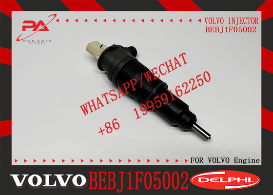 High Quality Diesel Fuel Injector BEBJ1D01101 BEBJ1D01103 BEBJ1F05002 22282202