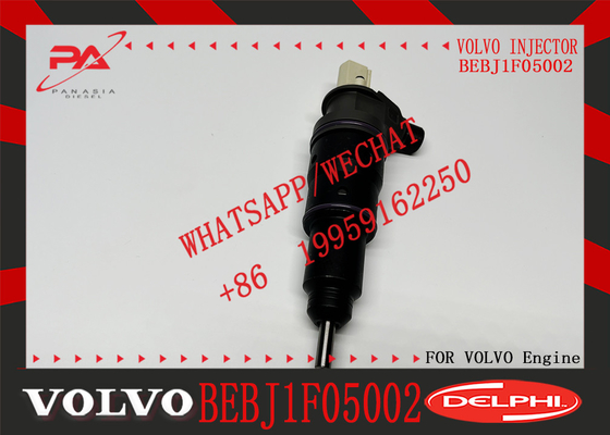 High Quality Diesel Fuel Injector BEBJ1D01101 BEBJ1D01103 BEBJ1F05002 22282202