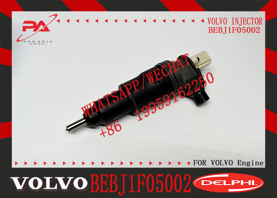 High Quality Diesel Fuel Injector BEBJ1D01101 BEBJ1D01103 BEBJ1F05002 22282202