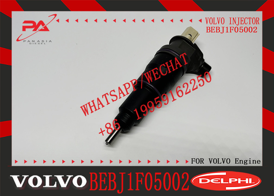 High Quality Diesel Fuel Injector BEBJ1D01101 BEBJ1D01103 BEBJ1F05002 22282202