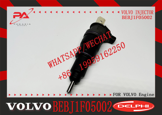 High Quality Diesel Fuel Injector BEBJ1D01101 BEBJ1D01103 BEBJ1F05002 22282202