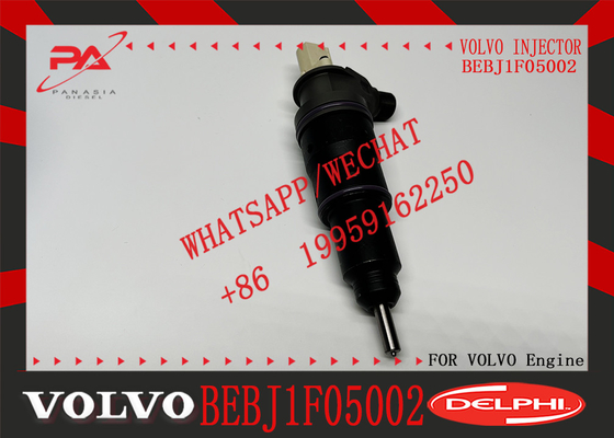 High Quality Diesel Fuel Injector BEBJ1D01101 BEBJ1D01103 BEBJ1F05002 22282202