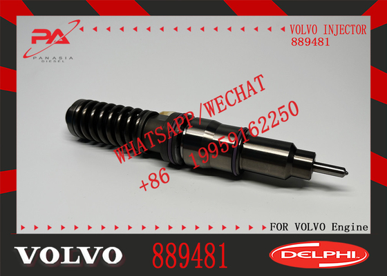 Reman Fuel Injector 3829087 3803637 3803638 889481 BEBE4C08001 BEBE4C07001 for Volvo Penta Unit Injection Pump D16 TAD1641VE