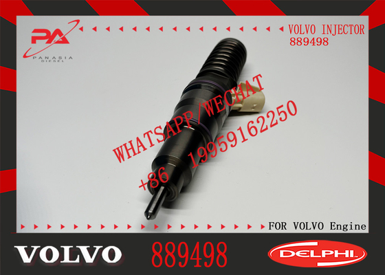 889498 Good Quality Diesel Fuel Injector 889498 BEBE4C05001 BEBE4C05002 03840043 3840043