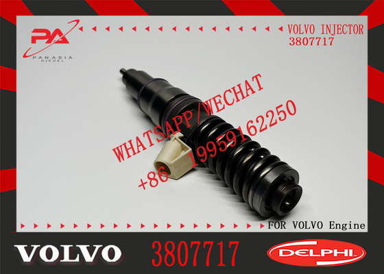 Diesel Fuel E1 Unit Injector 3807717 RE522250 RE533501 for Hyundai Engine