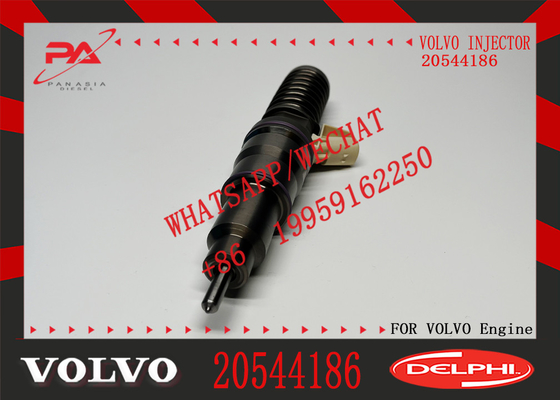 Diesel Electronic Unit Fuel Injector BEBE4C04101 for VOL-VO TRUCK 20544186 85000318