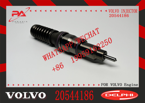 Diesel Electronic Unit Fuel Injector BEBE4C04101 for VOL-VO TRUCK 20544186 85000318