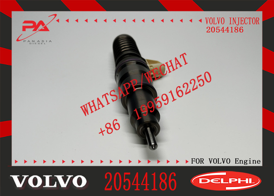 Diesel Electronic Unit Fuel Injector BEBE4C04101 for VOL-VO TRUCK 20544186 85000318