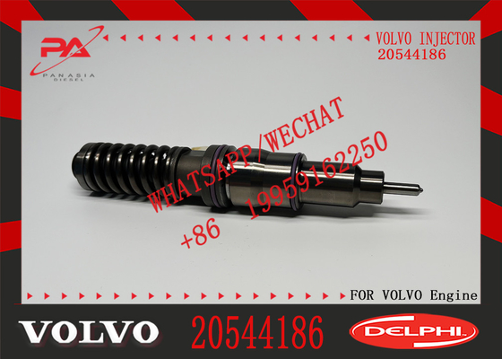 Diesel Electronic Unit Fuel Injector BEBE4C04101 for VOL-VO TRUCK 20544186 85000318