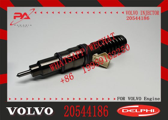 Diesel Electronic Unit Fuel Injector BEBE4C04101 for VOL-VO TRUCK 20544186 85000318