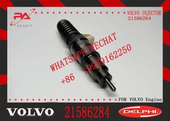 Fuel Injector Repair Kits for E1 Injector 20430583 20440388 20500620 21586294 21586284