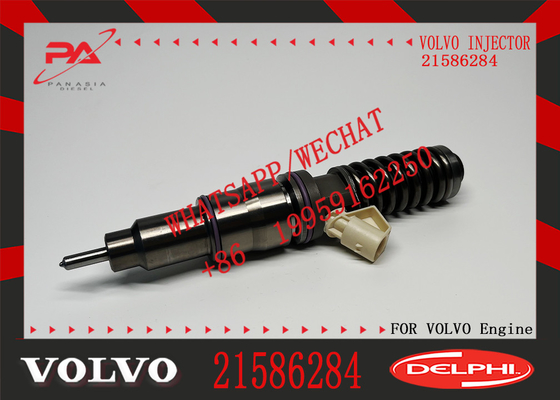 Fuel Injector Repair Kits for E1 Injector 20430583 20440388 20500620 21586294 21586284