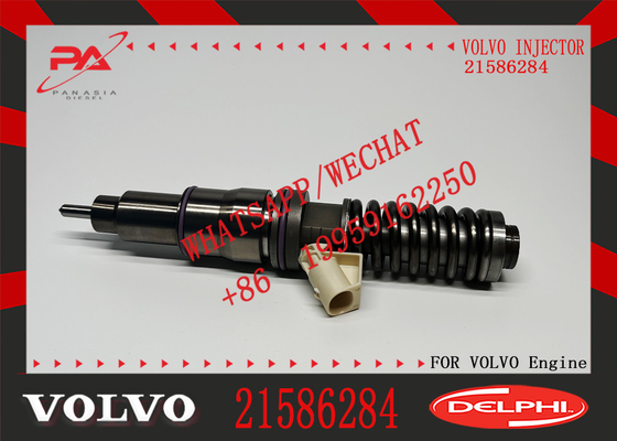 Fuel Injector Repair Kits for E1 Injector 20430583 20440388 20500620 21586294 21586284