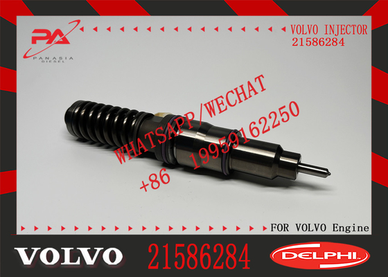 Fuel Injector Repair Kits for E1 Injector 20430583 20440388 20500620 21586294 21586284