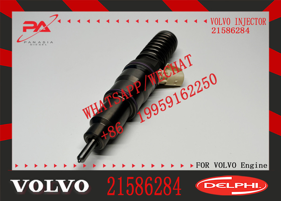 Fuel Injector Repair Kits for E1 Injector 20430583 20440388 20500620 21586294 21586284