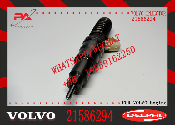 2 Pins Fuel Injector Overhaul Repair Kits for Volvo E1 Injector 20430583 20440388 20500620 21586294 21586284