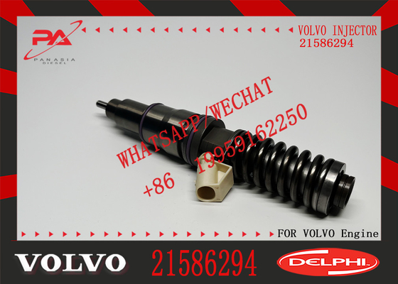 2 Pins Fuel Injector Overhaul Repair Kits for Volvo E1 Injector 20430583 20440388 20500620 21586294 21586284