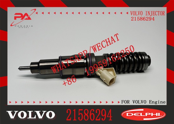 2 Pins Fuel Injector Overhaul Repair Kits for Volvo E1 Injector 20430583 20440388 20500620 21586294 21586284