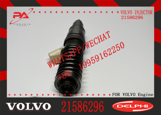 Electronic Injector BEBE4C16001 21586296 BEBE4C17001 21586298 Injector E1 for for Volvo Penta Engine