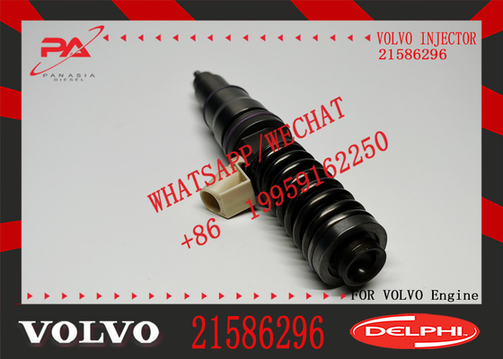 Electronic Injector BEBE4C16001 21586296 BEBE4C17001 21586298 Injector E1 for for Volvo Penta Engine
