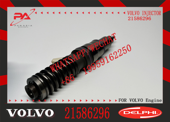 Electronic Injector BEBE4C16001 21586296 BEBE4C17001 21586298 Injector E1 for for Volvo Penta Engine