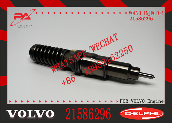 Electronic Injector BEBE4C16001 21586296 BEBE4C17001 21586298 Injector E1 for for Volvo Penta Engine