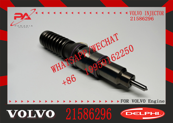 Electronic Injector BEBE4C16001 21586296 BEBE4C17001 21586298 Injector E1 for for Volvo Penta Engine