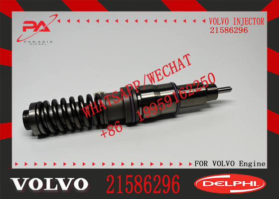 Electronic Injector BEBE4C16001 21586296 BEBE4C17001 21586298 Injector E1 for for Volvo Penta Engine