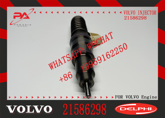 Electronic Injector BEBE4C16001 21586296 BEBE4C17001 21586298 Injector E1 for for Volvo Penta Engine