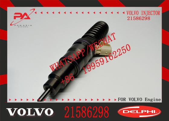 Electronic Injector BEBE4C16001 21586296 BEBE4C17001 21586298 Injector E1 for for Volvo Penta Engine