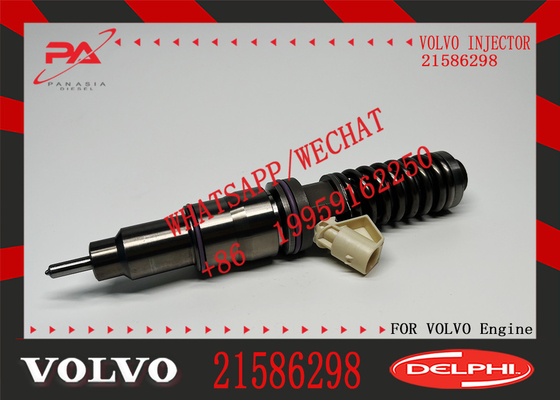 Electronic Injector BEBE4C16001 21586296 BEBE4C17001 21586298 Injector E1 for for Volvo Penta Engine