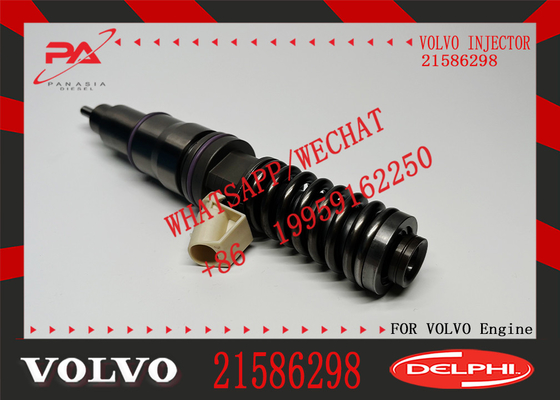 Electronic Injector BEBE4C16001 21586296 BEBE4C17001 21586298 Injector E1 for for Volvo Penta Engine