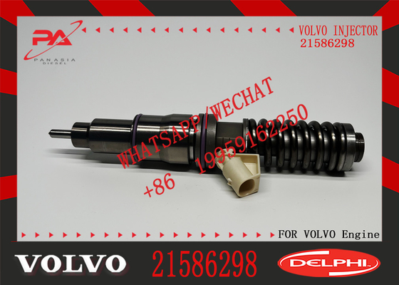 Electronic Injector BEBE4C16001 21586296 BEBE4C17001 21586298 Injector E1 for for Volvo Penta Engine