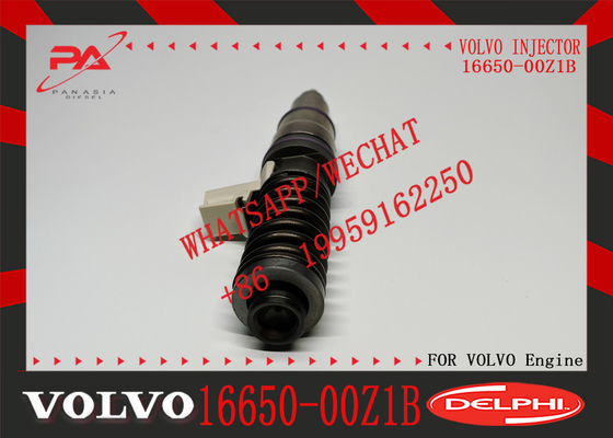 E3 Diesel Fuel Electronic Injection Injector BEBE4D17001 16650-00Z1B 16650-00Z0B BEBE4D05001 for VOLVO Diesel Engine NISSAN GE13